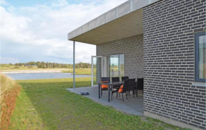 Gorgeous Home In Ringkøbing With House A Panoramic View